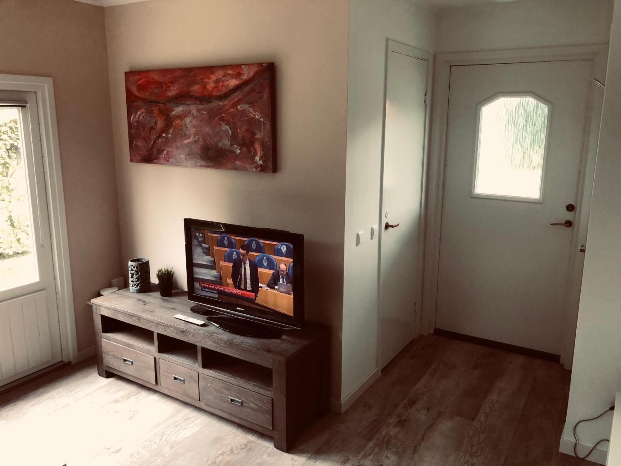 Sari Villa Steendam Luaran gambar
